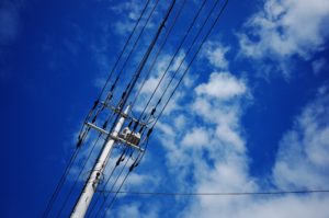 楽天モバイルの5Gの写真